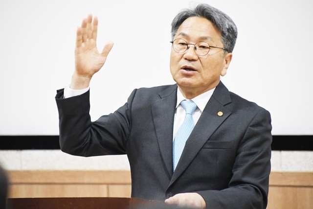 강기정 광주시장