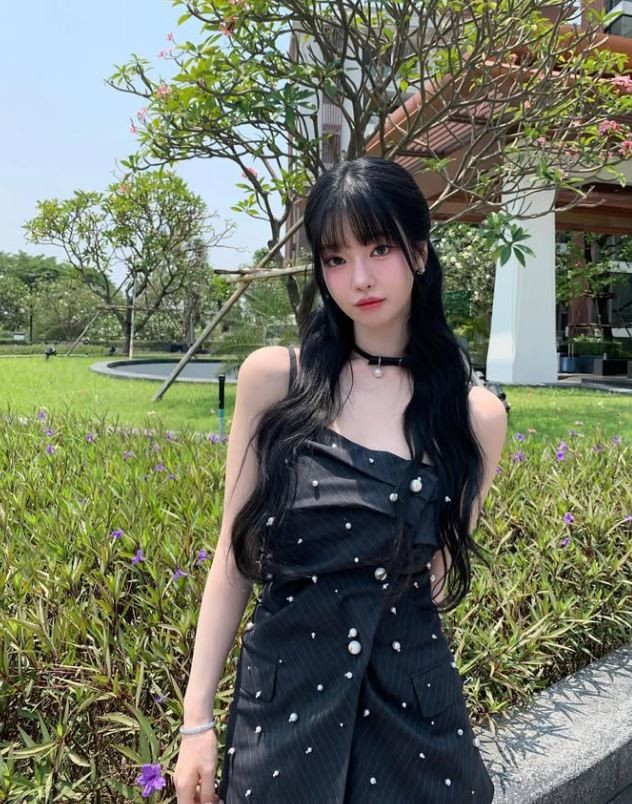 과즙세연 인스타그램