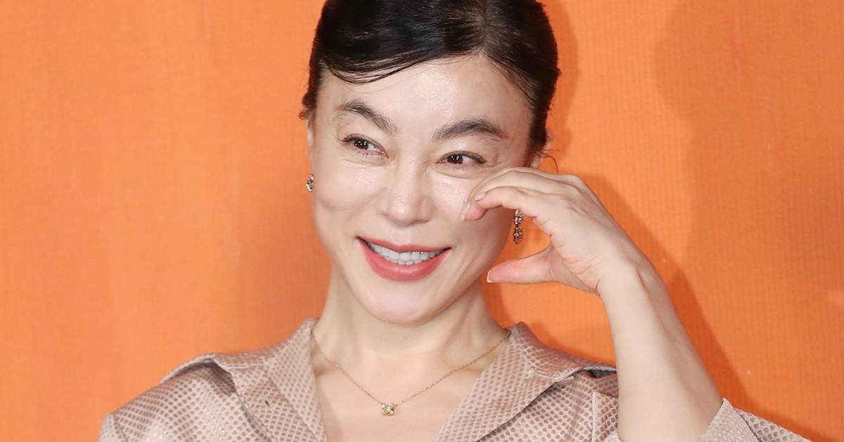 배우 최화정 / 뉴스1