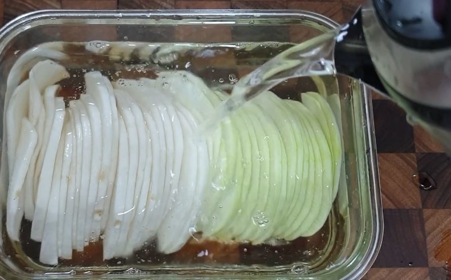 유튜브 '집나간아들 Runaway Son'