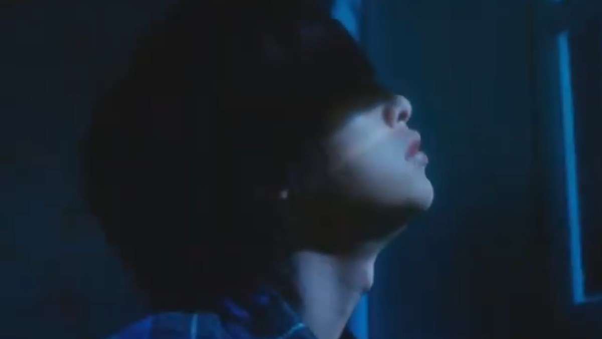 한국 영화 '늑대소년' 메인 예고편 일부. / 유튜브 'CJ ENM Movie'