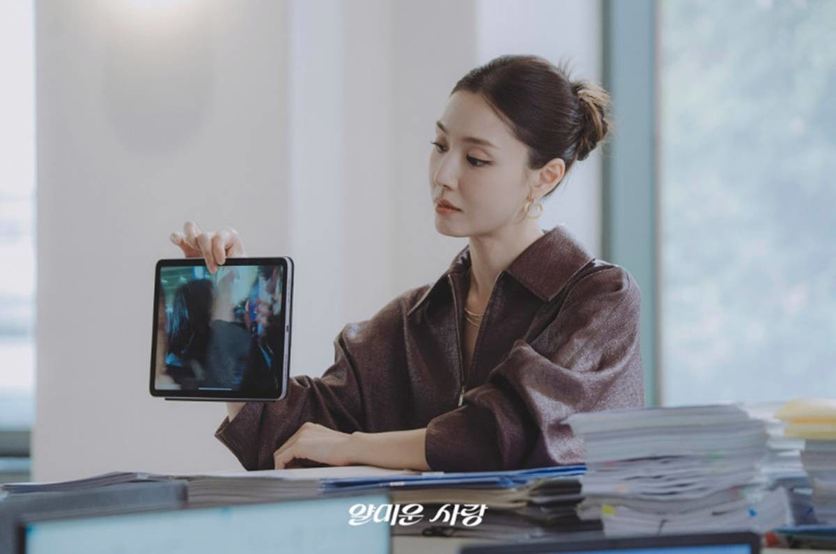 tvN '얄미운 사랑' 스틸컷 / tvN