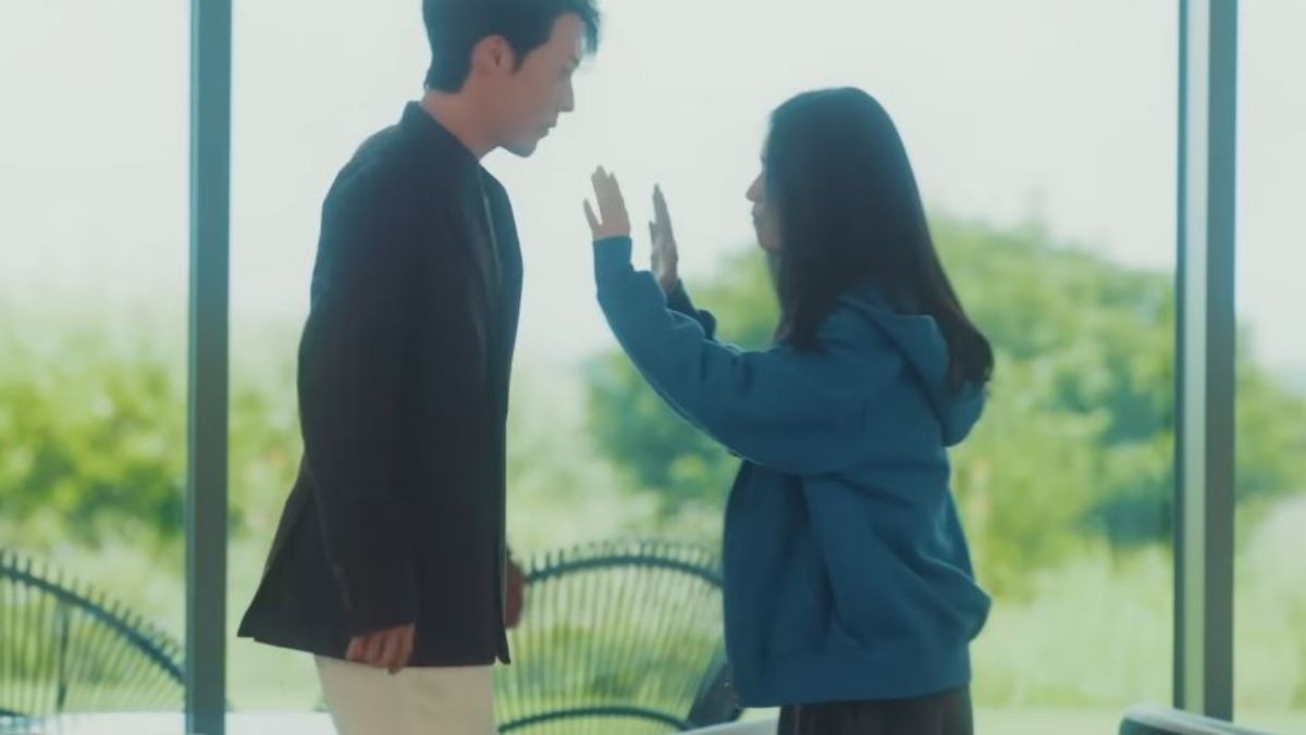 드라마 '키스는 괜히 해서' / SBS