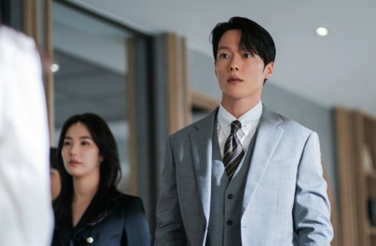 드라마 '키스는 괜히 해서' / SBS