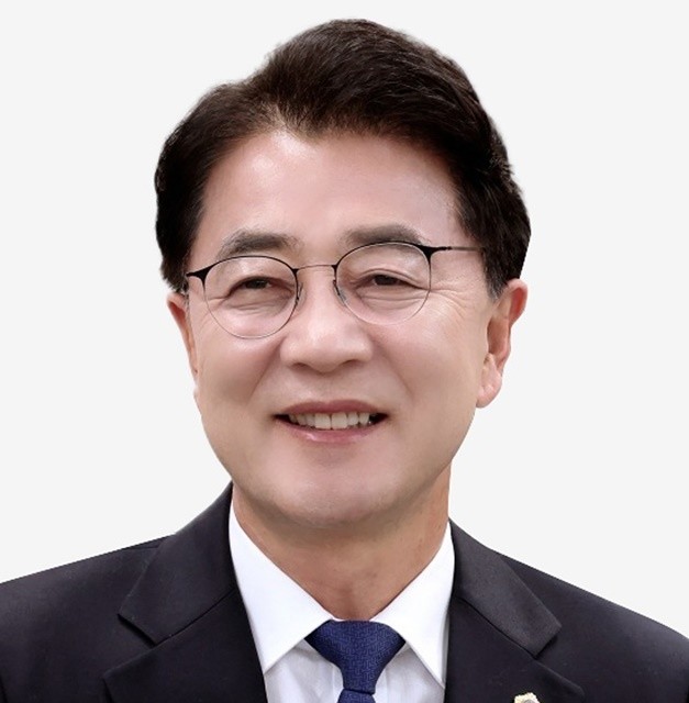 김태균 전남도의회 의장