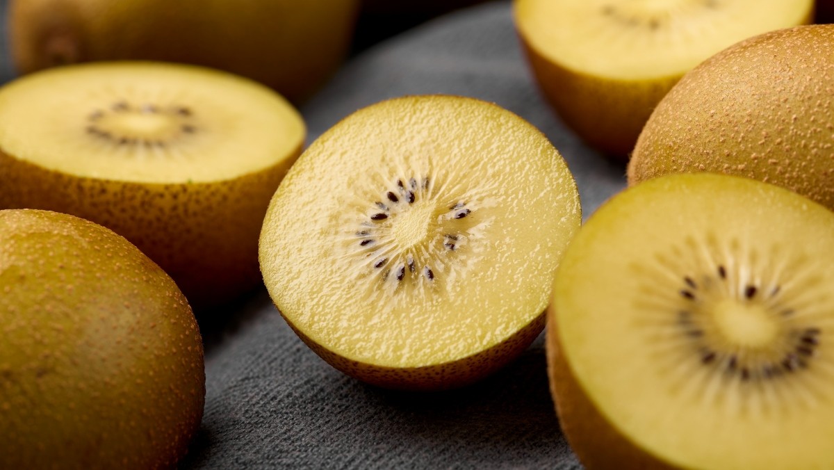 골드 키위. 기사의 이해를 돕기 위한 사진. / DronG-shutterstock.com