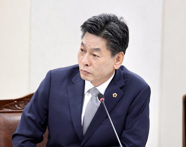 이철 전남도의회 부의장