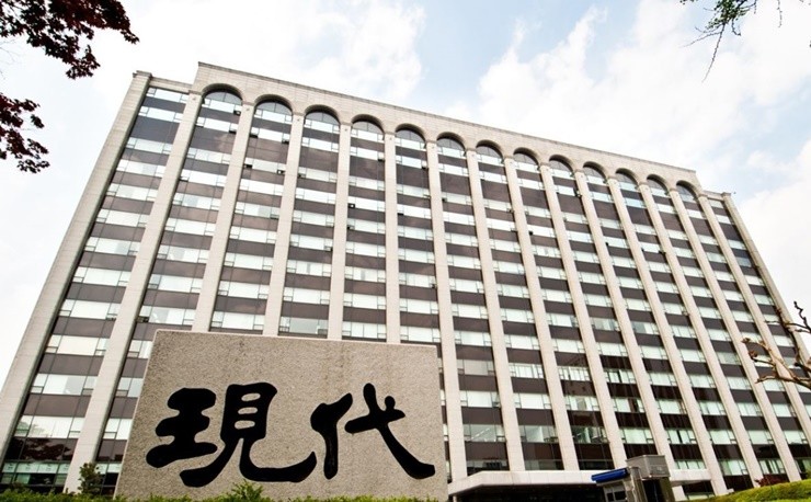 현대건설이 올해 도시정비 수주액 10조 원 돌파를 눈앞에 두고 있다. / 사진=위키트리DB