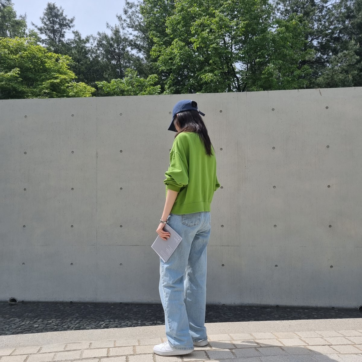 오예인 기자 프로필