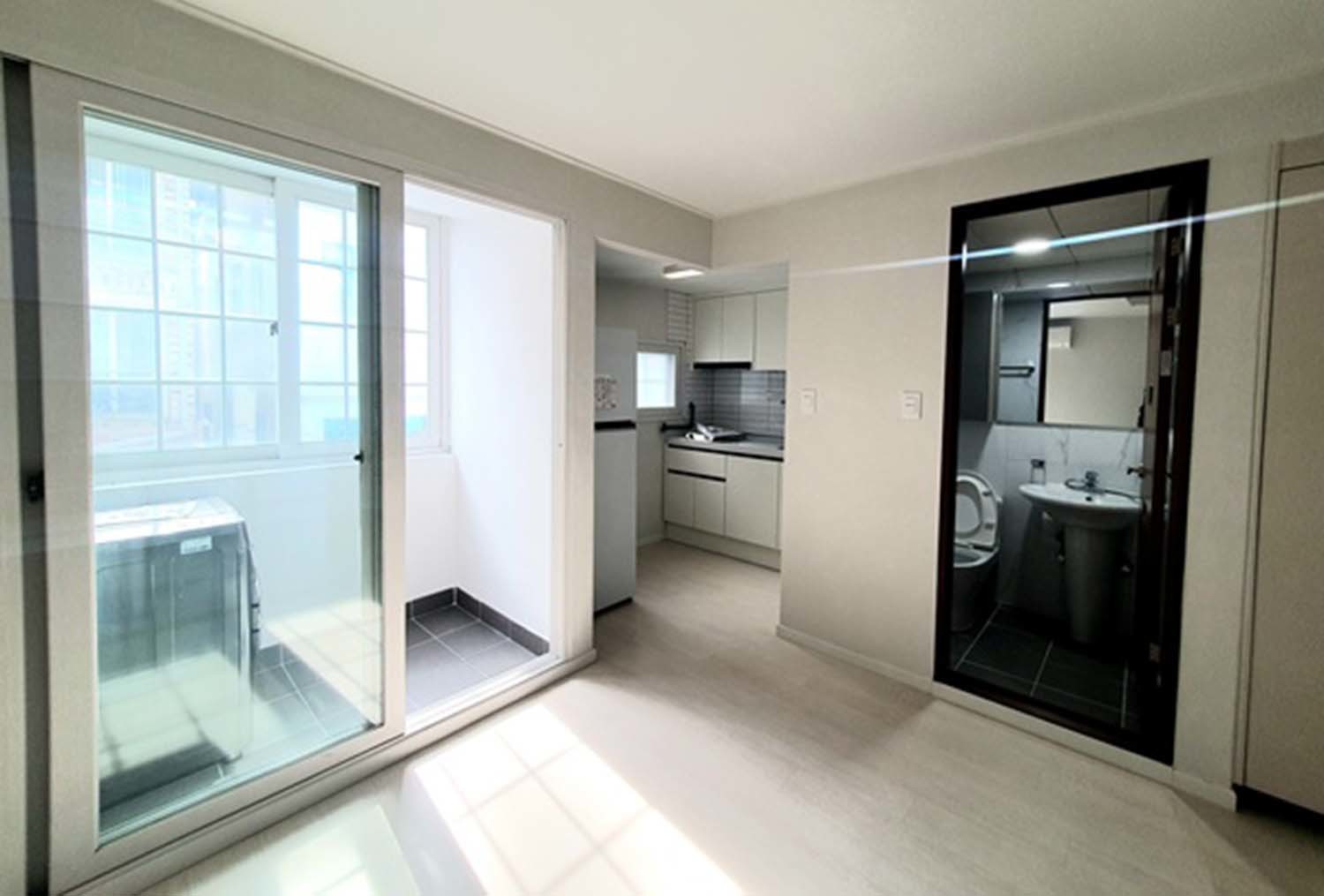 청년만원주택 / 전주시 제공