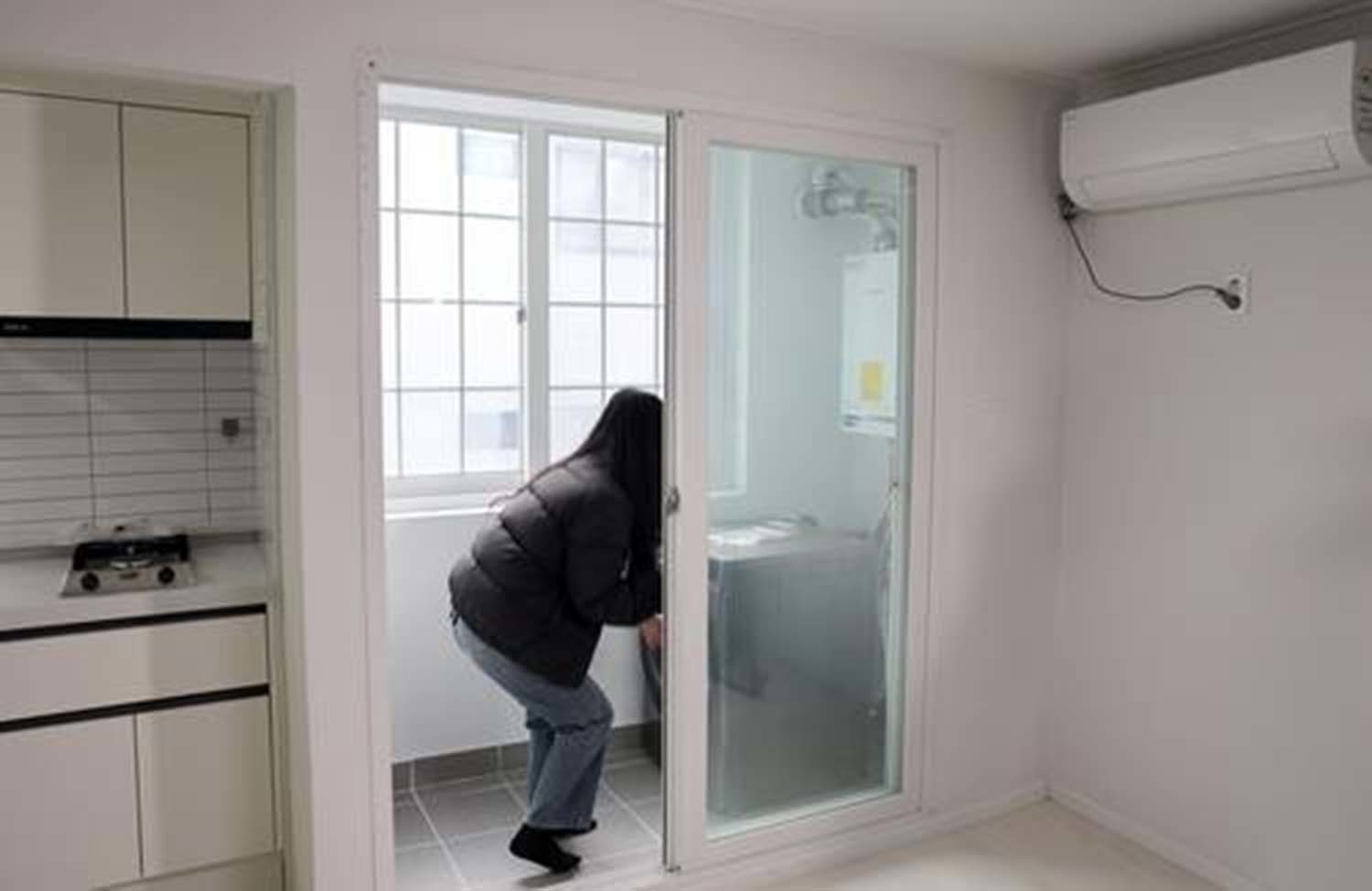 청년만원주택 / 전주시 제공