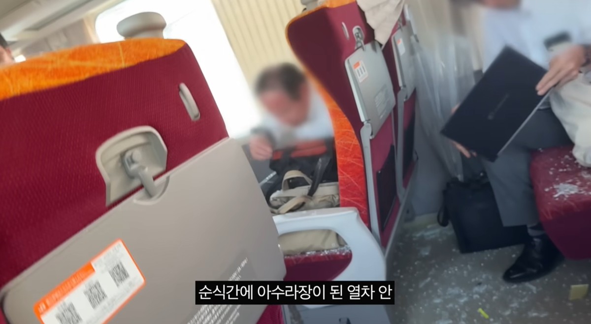 유튜브 채널 '데일리 조이'