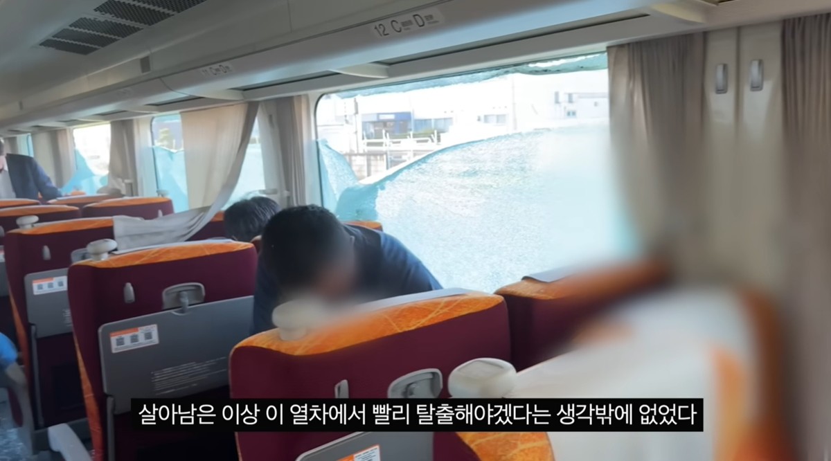 유튜브 채널 '데일리 조이'