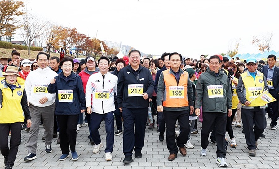 김경일 파주시장