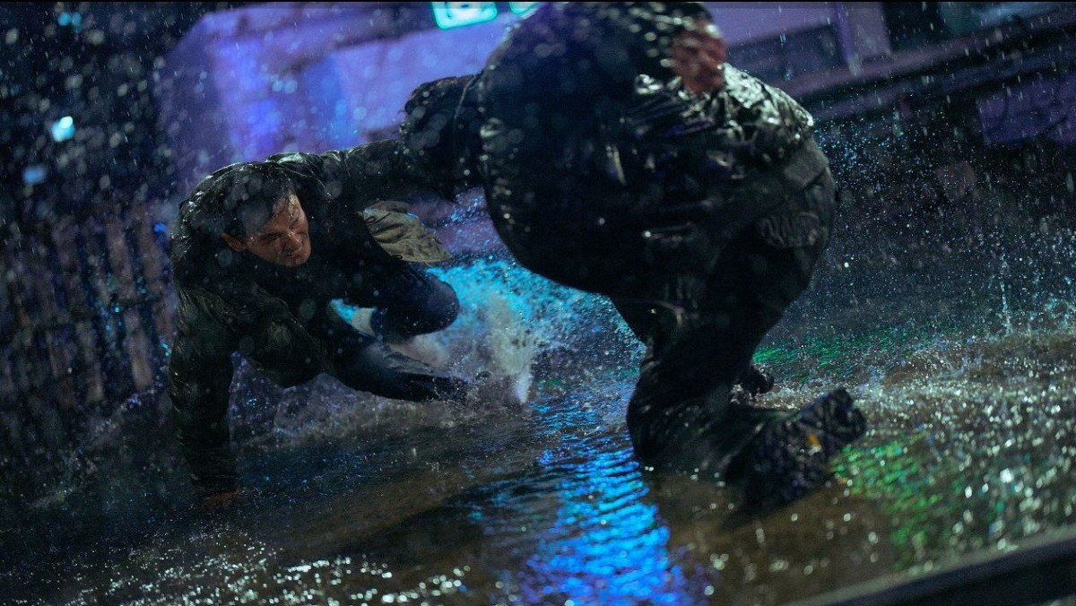 '베테랑2' 스틸컷 / CJ ENM MOVIE