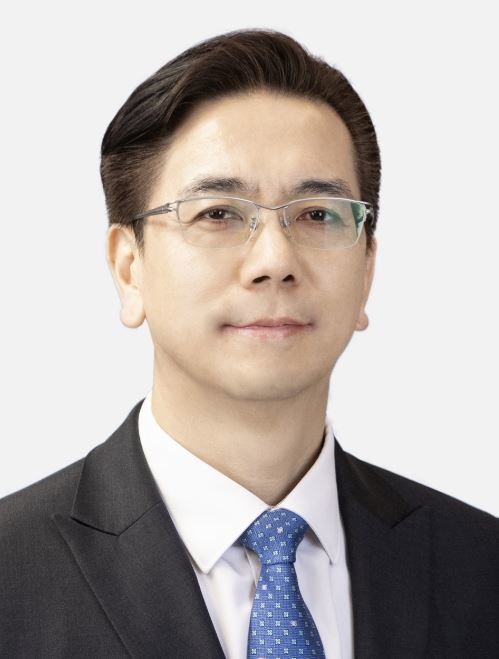 “2025년 수익 정상화 원년” 선언한 현대건설 이한우 대표이사. / 사진=위키트리DB