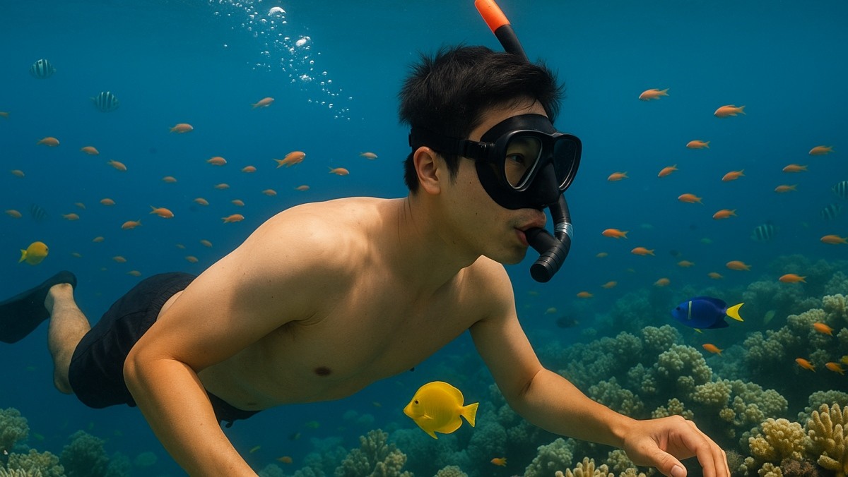 내용 이해를 돕기 위해 AI로 생성한 이미지.