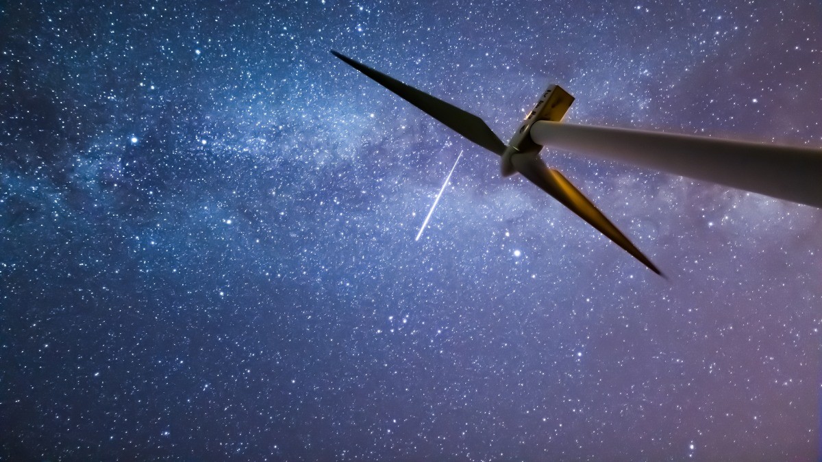 태백 바람의 언덕 / kim jae youn-shutterstock.com