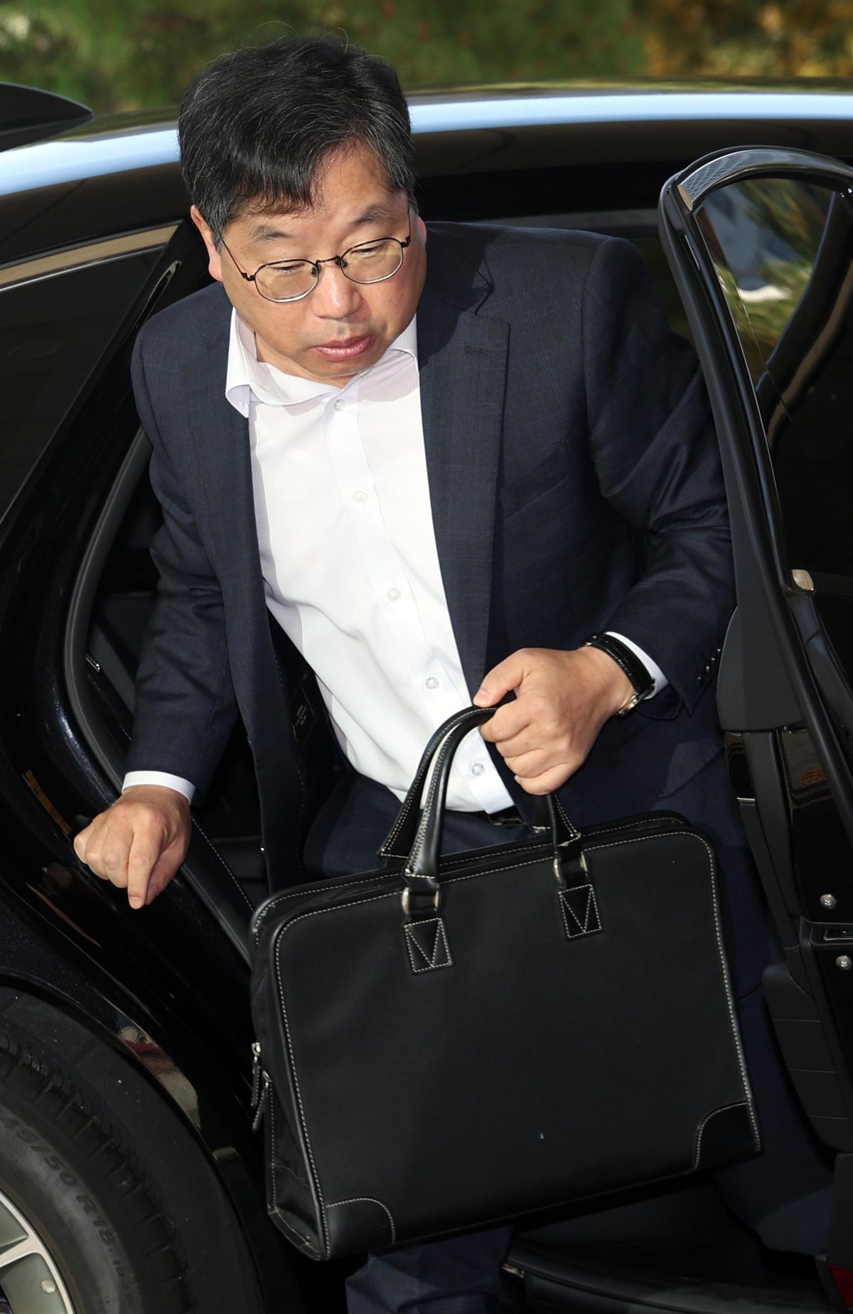 노만석 검찰총장 직무대행. / 뉴스1