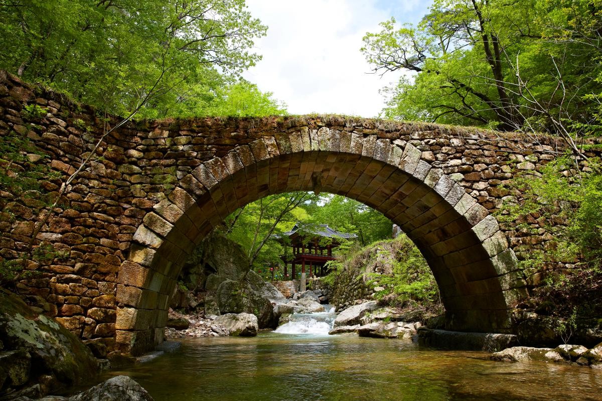 선암사. / 뉴스1