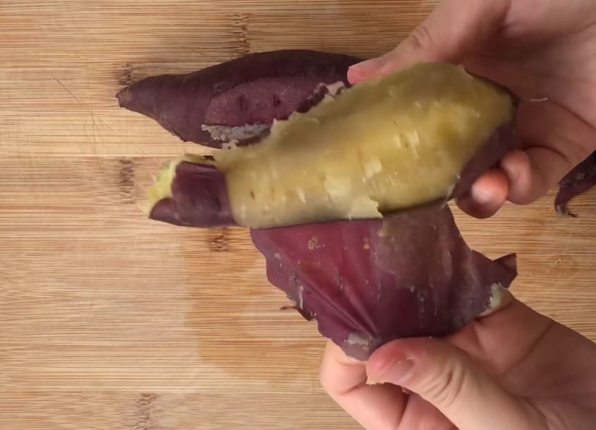 유튜브 '요캔쿡 Yo Can Cook'