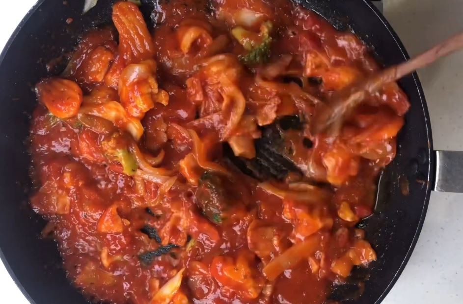 유튜브 '요캔쿡 Yo Can Cook'