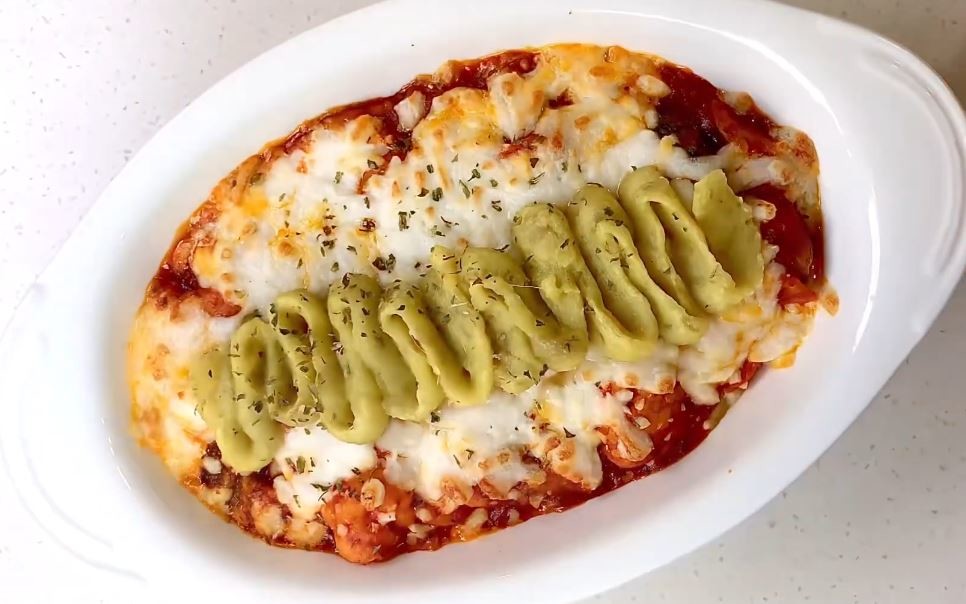 유튜브 '요캔쿡 Yo Can Cook'