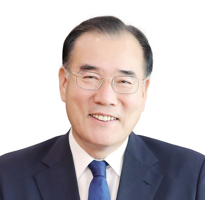 더불어민주당 이개호 의원