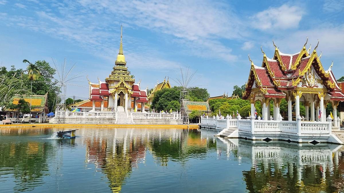 태국 / Thapanawat Chuaybumrung-Shutterstock.com