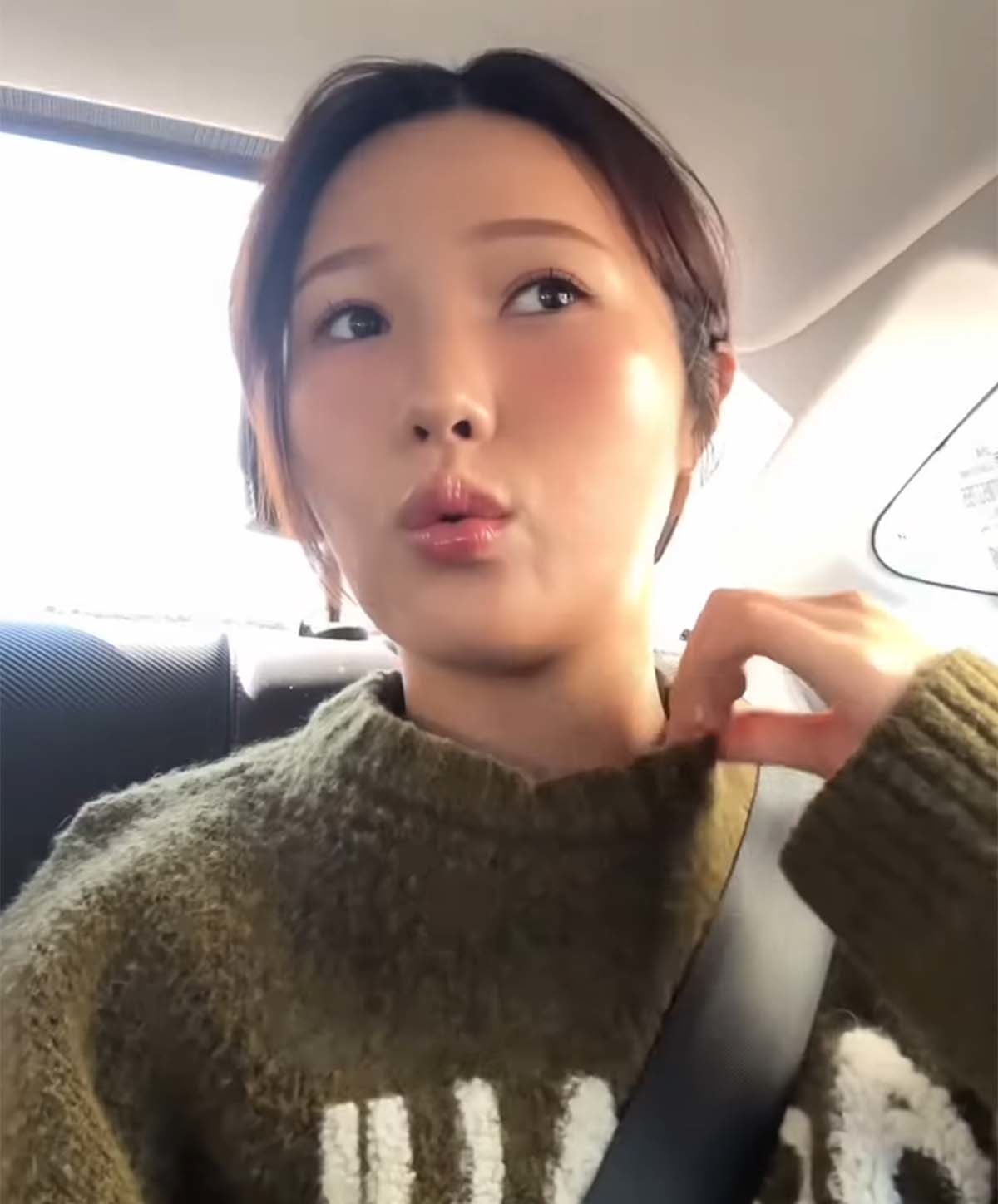 '이상한 과자가게' 유튜브 채널을 운영하는 유튜버. / '이상한 과자가게' 유튜브 채널