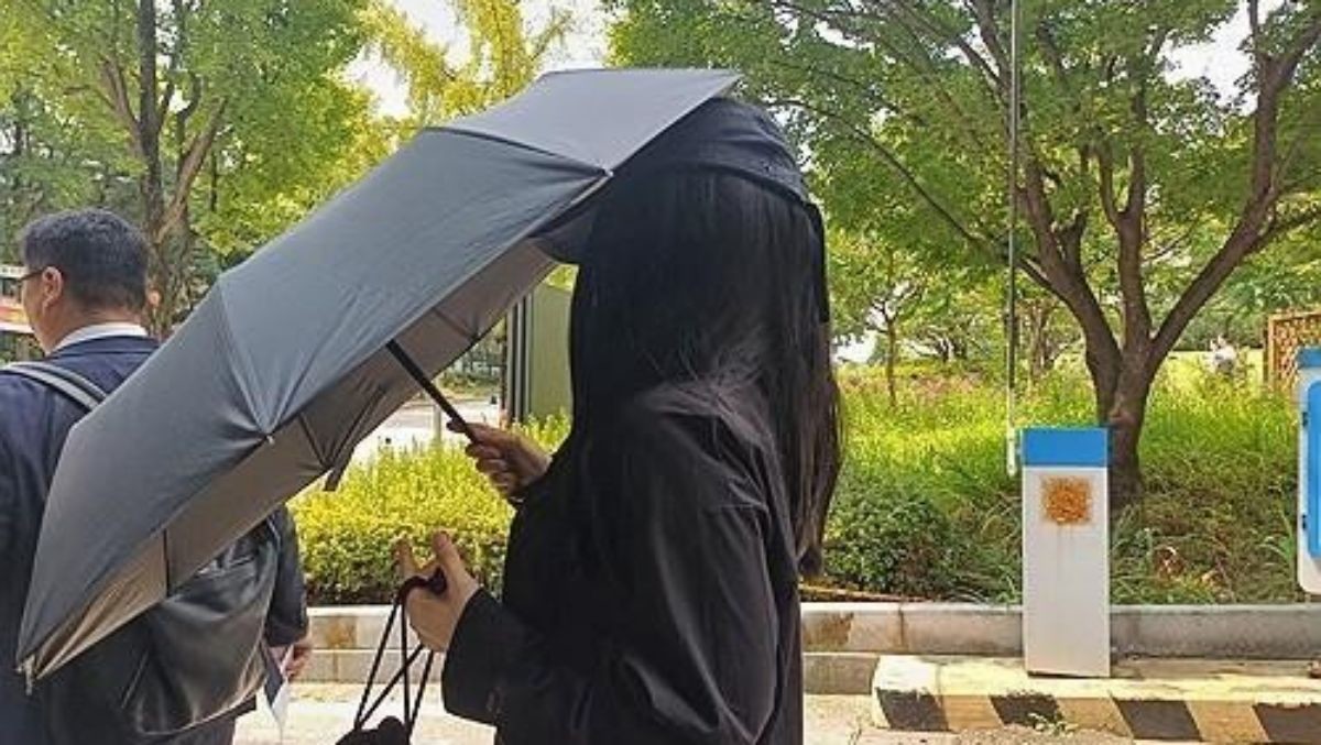 '탈덕수용소' 운영자 / 연합뉴스