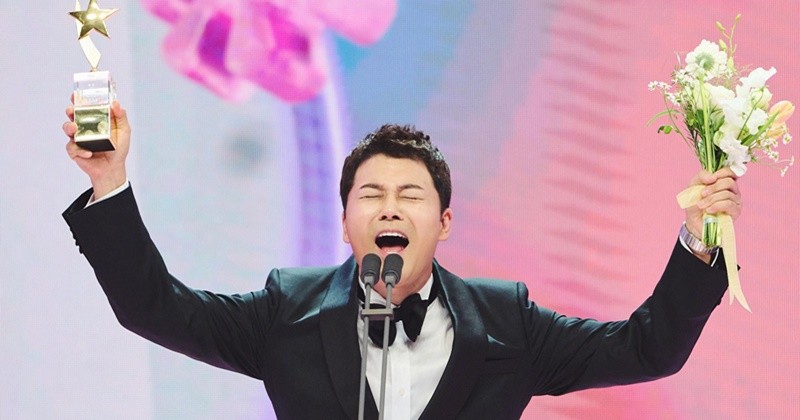 방송인 전현무 / 뉴스1