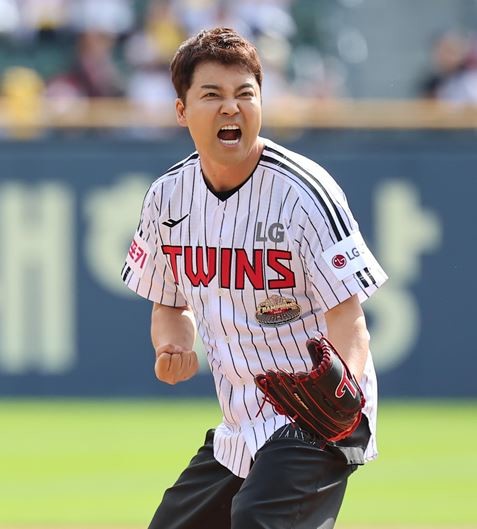 방송인 전현무/ 뉴스1