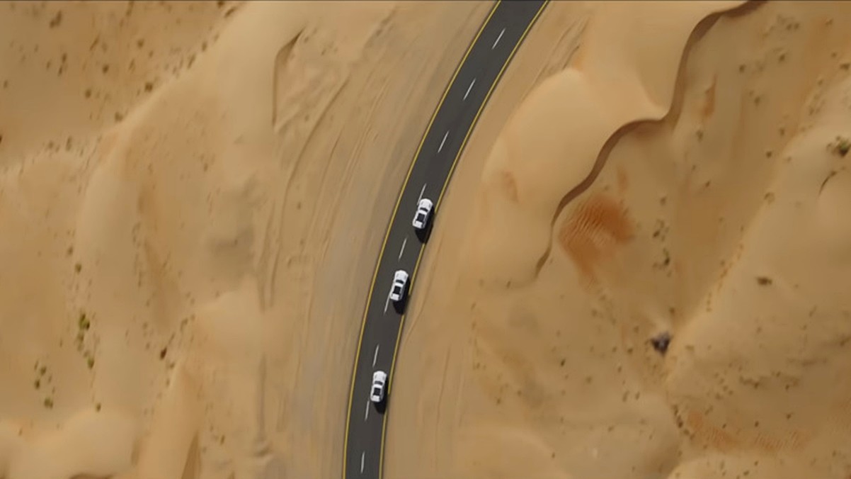 영화 '나우 유 씨 미 3' 예고편 캡처 / 롯데엔터테인먼트