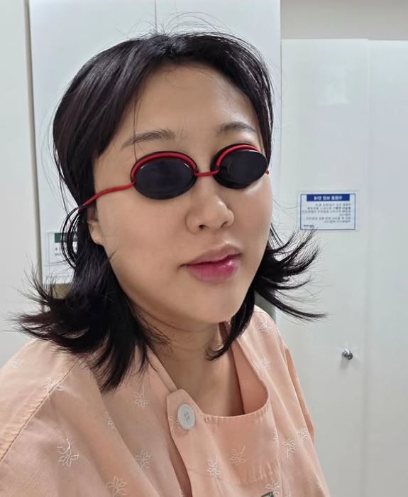 임라라 인스타그램