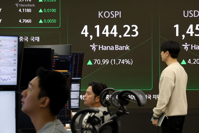 기사의 이해를 돕기 위한 사진 / 뉴스1