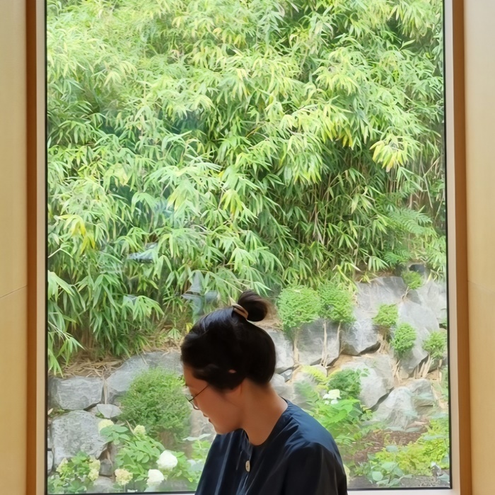 김민정 기자 프로필