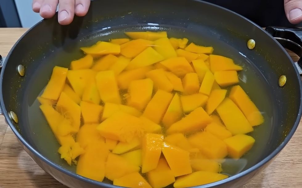 유튜브 '김대석 셰프TV'