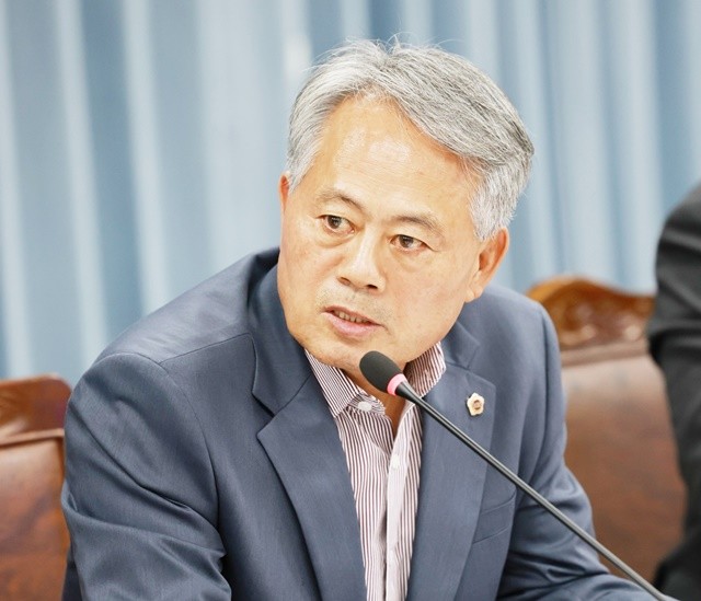 박성재 전남도의원