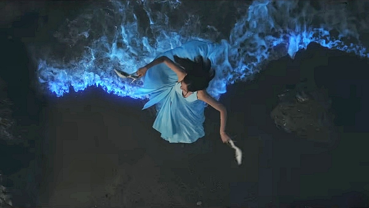 드라마 '키스는 괜히 해서!' 예고편 캡처 / SBS