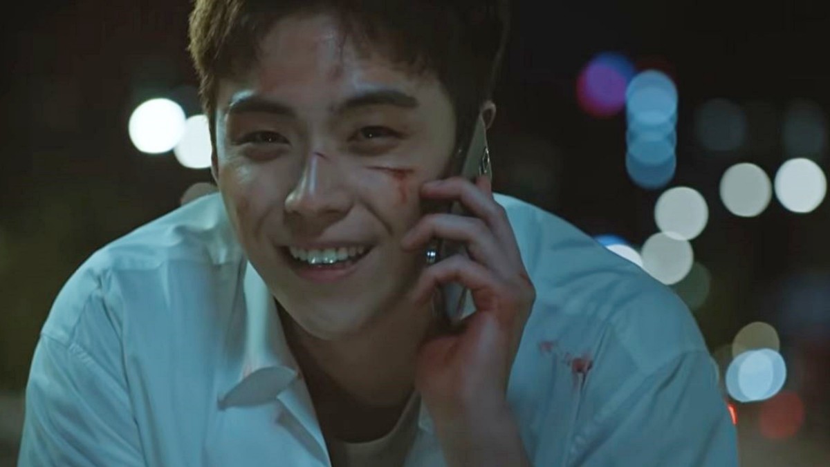 '친애하는 X' 한 장면 / 유튜브 '티빙'