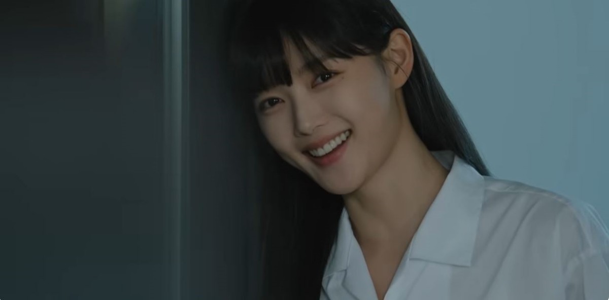 '친애하는 X' 한 장면 / 유튜브 '티빙'