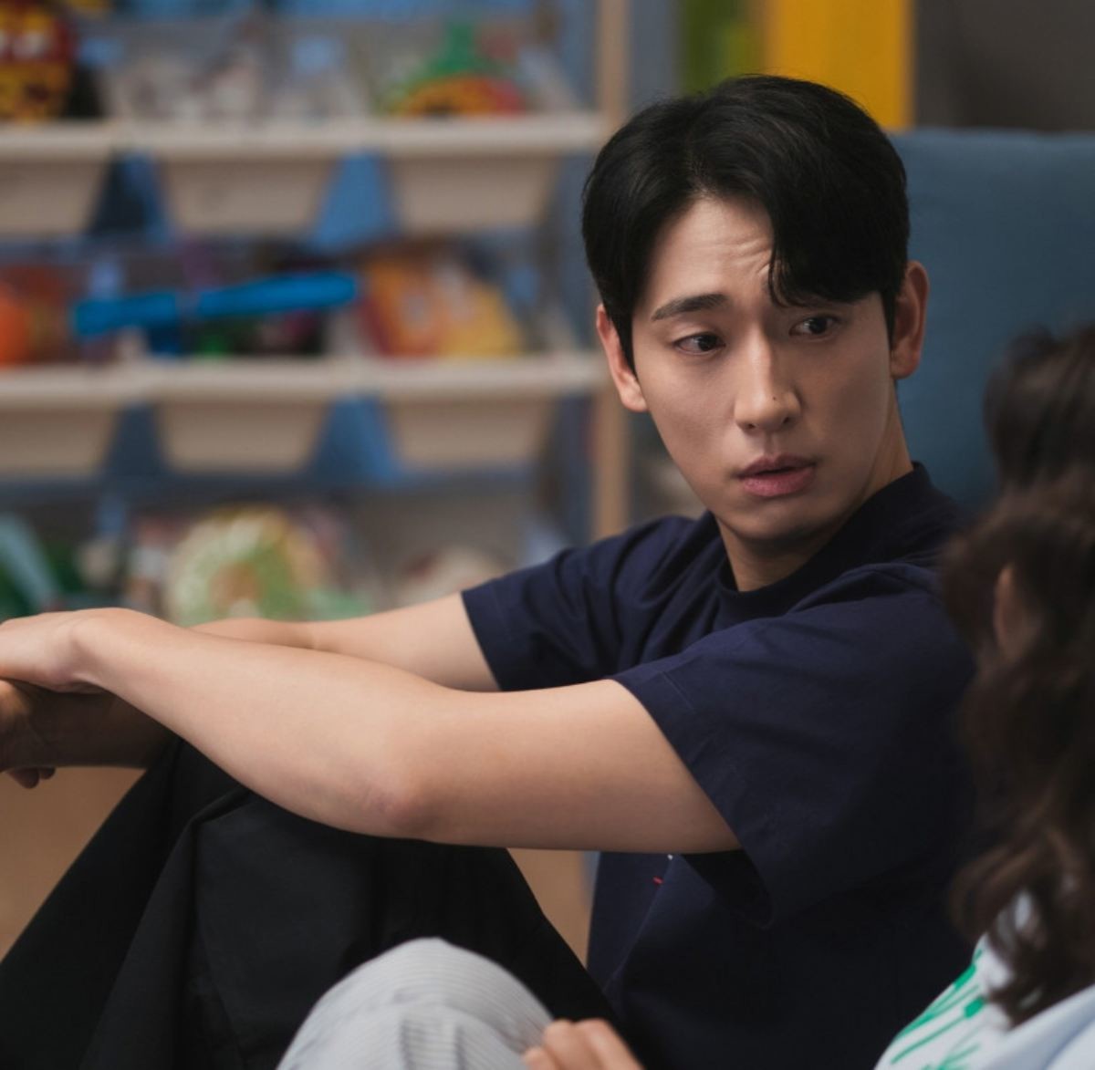 '다음생은 없으니까' 윤박. / TV조선 제공