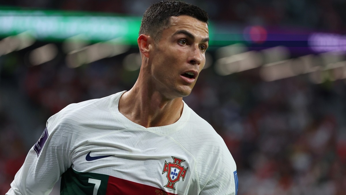 크리스티아누 호날두(40, 알 나스르) / 연합뉴스