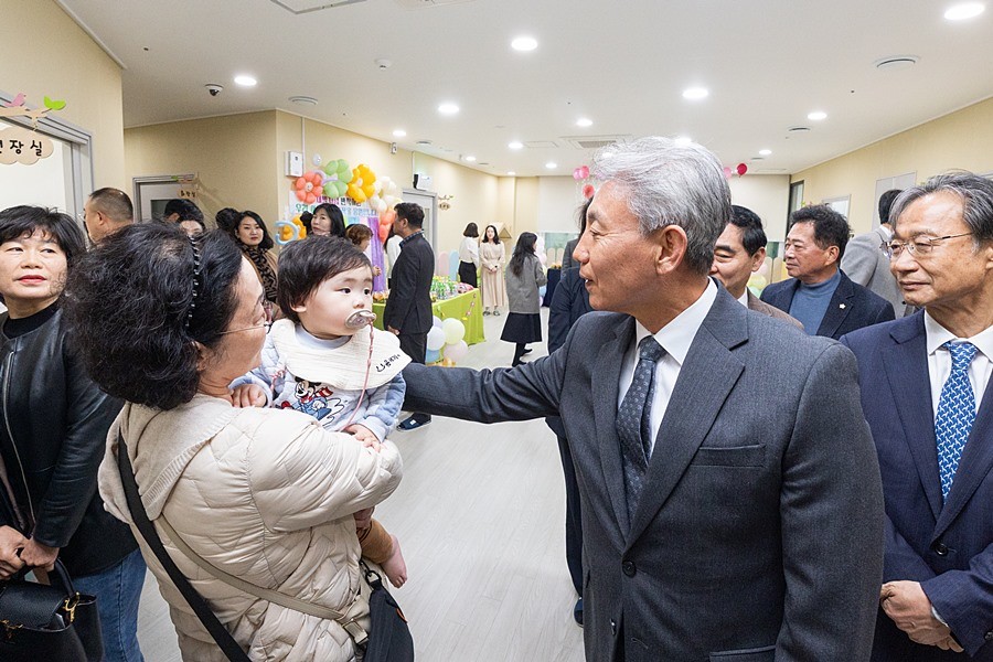 윤환 계양구청장