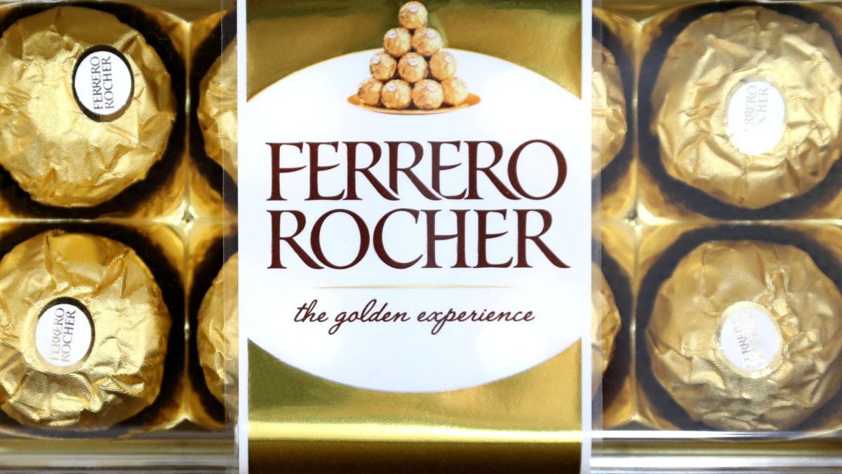 페레로로쉐 / 연합뉴스