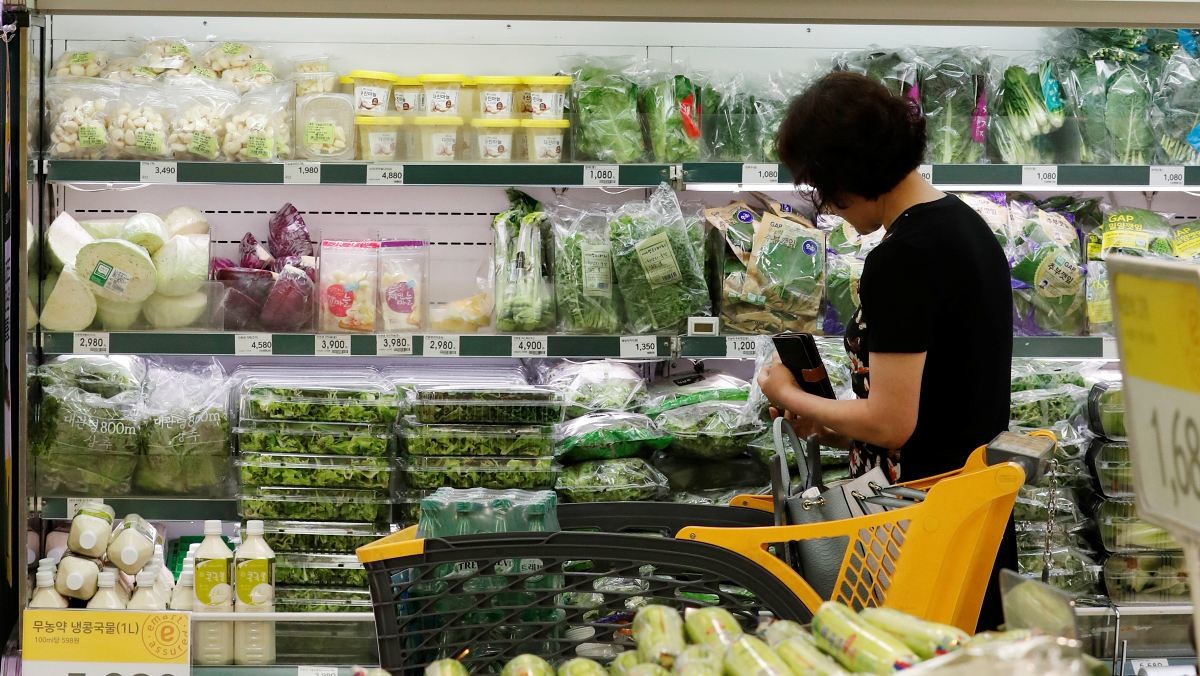 이마트 자료사진. / 뉴스1