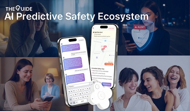 ㈜올더타임의 ‘더가이드’.