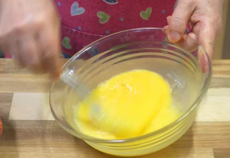 유튜브 '엄마의손맛'