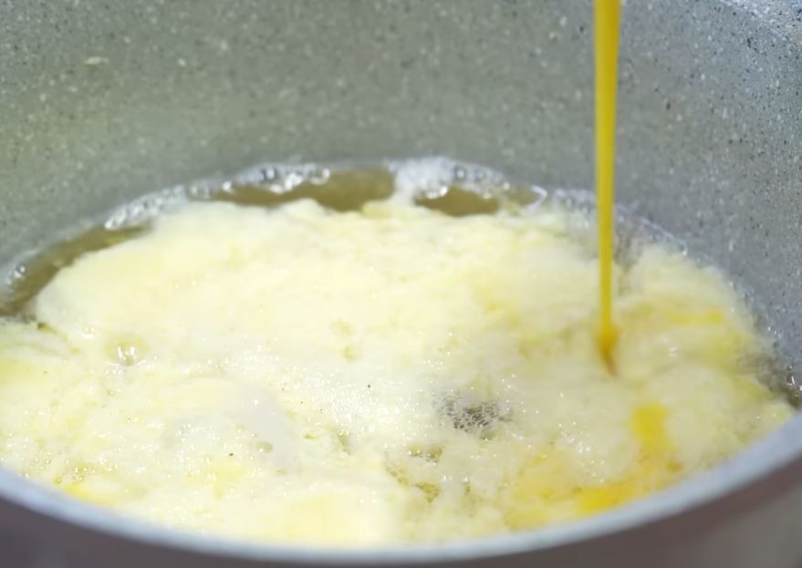 유튜브 '엄마의손맛'